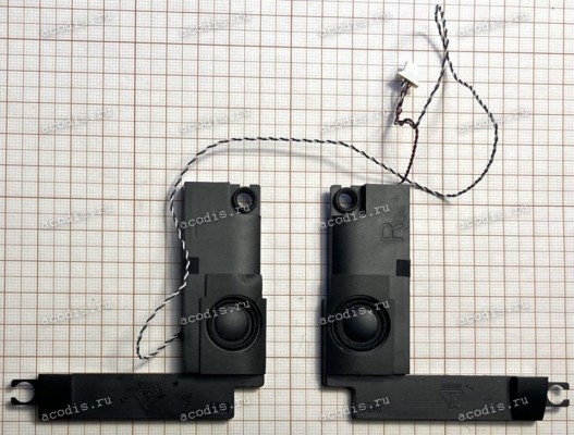 Speakers Asus TP412UA (p/n 04071-02080000) SPEAKER