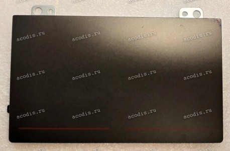 TouchPad Module Lenovo ThinkPad 11e 20E6-S00000 (Core M-5Y10c) with holder with black cover