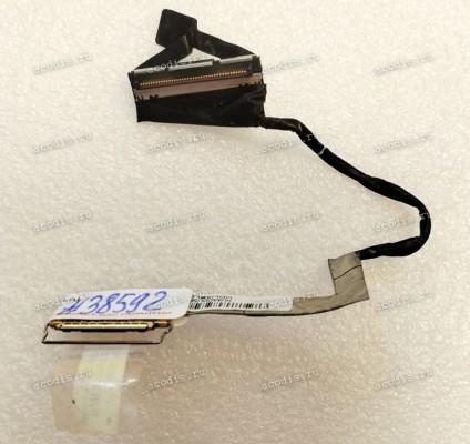 LCD eDP cable Lenovo ThinkPad 11e 20E6-S00000 (Core M-5Y10c) (DDLI5BLC020) LCD eDP cable Lenovo ThinkPad 11e 20E6-S00000 (Core M-5Y10c) (DDLI5BLC020)