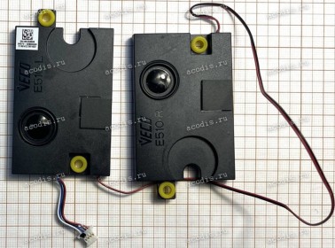 Speakers Asus E510MA (p/n 04072-03860000, 04072-03860100) SPEAKER MODULE