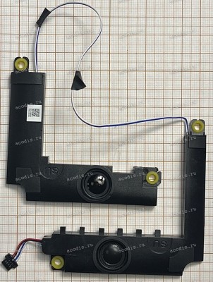 Speakers Asus X515DA, X515EA, X515JA, X515JF, X515JP, X515MA (p/n 04072-03890300) SPK SET