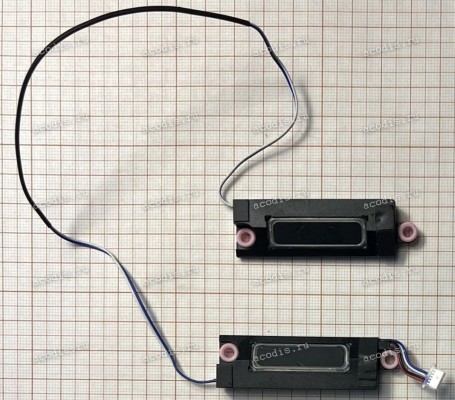 Speakers Asus X7400PC-8K (p/n 04072-04160100) SPEAKER MODULE