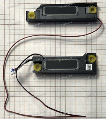 Speakers Asus FX707ZW (p/n 04072-04420100) SPEAKER SET