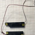 Speakers Asus FX707ZW (p/n 04072-04420100) SPEAKER SET