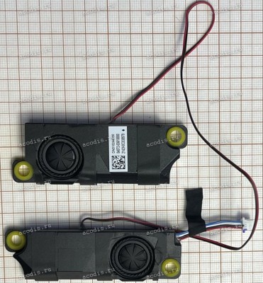 Speakers Asus FA506IV (p/n 04072-03610000) SPEAKER