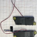 Speakers Asus FA506IV (p/n 04072-03610000) SPEAKER