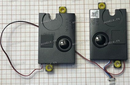 Speakers Asus E410MA (p/n 04072-03680000, 04072-03680100) SPEAKER MODULE