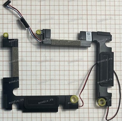 Speakers Asus UX393JA (p/n 04072-03660000) SPEAKER