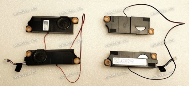 Speakers Asus FA506IV, FA506QM (QT8023-C-1) (p/n 04072-03610400) SPEAKER