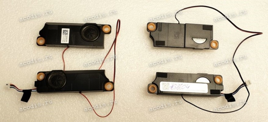 Speakers Asus FA506IV, FA506QM (QT8023-C-1) (p/n 04072-03610400) SPEAKER
