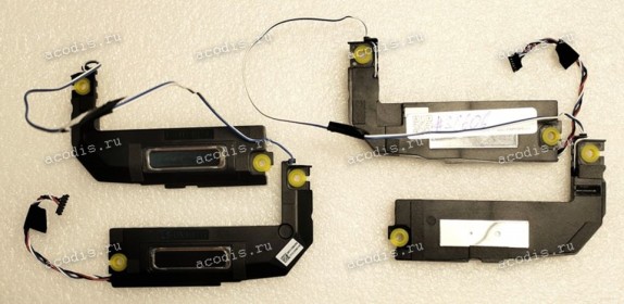 Speakers Asus UX482EA (p/n 04072-03840200) SPEAKER SET