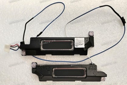 Speakers Asus X3400PH (p/n 04072-04340500) SPEAKER SET