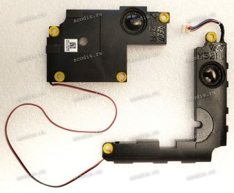 Speakers Asus X521FL (p/n 04072-03570000) SPEAKER SET