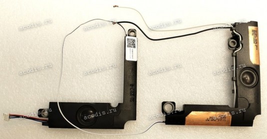Speakers Asus X512UF-1G, X512U,F,D,J серия (p/n 04072-03030300) SPK WIFI ANTENNA