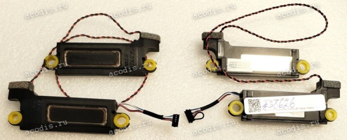 Speakers Asus UX435EG (p/n 04072-03770100, 04072-03770000) SPEAKER