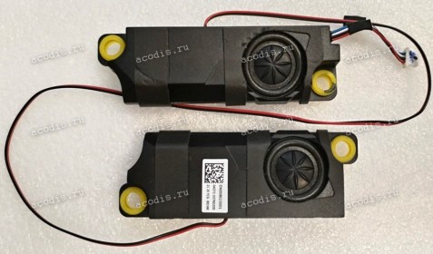 Speakers Asus FA706IU, FX706HC (QT8023-C-2) (p/n 04072-03760200) SPEAKER