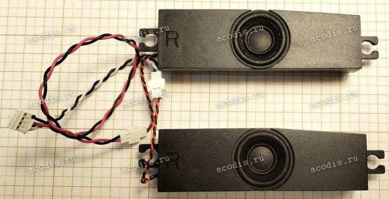 Speakers Asus LMT VE278H монитор (p/n: 04072-00500000) SPEAKER