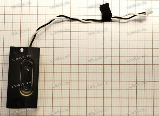 Speakers Sony (p/n A1962479A, A-1962-479-A) FLX-SPEAKER ASSY GD5L FSR_NON-JP