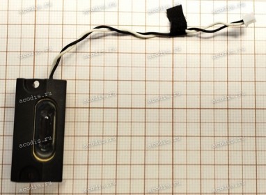 Speakers Sony (p/n A1962479A, A-1962-479-A) FLX-SPEAKER ASSY GD5L FSR_NON-JP