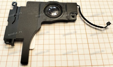 Speaker Sony SVP1321M2EB SPK L (WW) (p/n A1964025A) SPEAKER Left