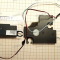 Speakers Acer Aspire V5-431 (p/n 23.40a5w.011) Left and Right Set OEM VER:1.1