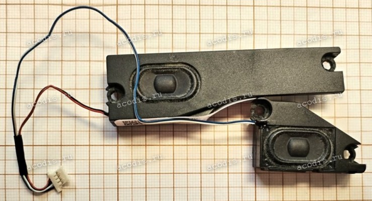 Speakers Acer eMachines G640 HM72 (p/n 23.40768.002) FG VER:A02
