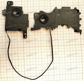 Speakers HP Pavilion 15-CS 15-CW (p/n 3BG7BSATP00)
