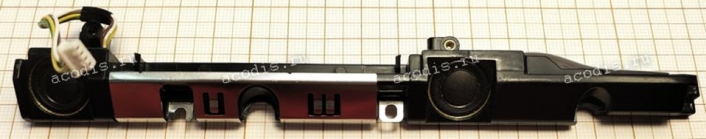 Speakers Lenovo ThinkPad T42 T43 R50 R51 R52 (p/n 39T0800 - 39T0801) Internal