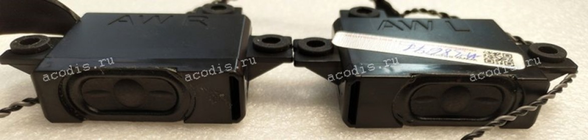 Speakers Asus VG27AQ  (p/n AW-A1S173G) MONITOR SPEAKER