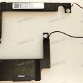 Speakers Dell Vostro V5568 5568 (p/n PK23000U000, 0TYD6K 4Ohm 2W) Laptop Internal Speaker (пластиковые кольца-прокладки отсутствуют)