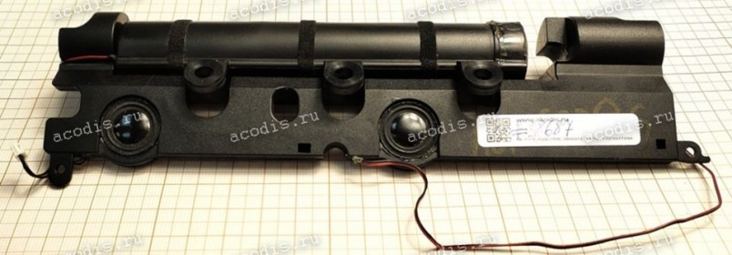 Speaker Acer Aspire 6530 6530G 6930 6930G 6930ZG 6930Z AS6530 AS6930 (добавить 1 разъем 4 pin) Pair of SPEAKER SPEAKERS
