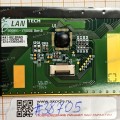 TouchPad board Asus Eee PC 900 (p/n: 200801-172202, 04G110005810) Rev.B