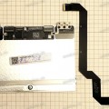 TouchPad Apple MacBook Air 13 A1466 Mid 2013 - Mid 2017 (p/n: 923-0438) with Flex Cable (p/n: 593-1603-B, 923-0432)