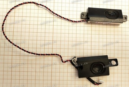 Speakers Asus F5R PRO50,  X50, F5, X50N, X50Z, X50SL, X59, X59S