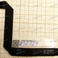 FPC cable MacBook Air 13 A1466 Mid 2013 Early 2014 Early 2015 Mid 2017 (p/n: 523-0441, 593-1604-B) FPC cable MacBook Air 13 A1466 Mid 2013 Early 2014 Early 2015 Mid 2017 (p/n: 523-0441, 593-1604-B)