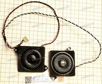 Speakers Sony Vaio VPC-EJ PCG-91211v (p/n VECO FV274) & Cable 4 pin