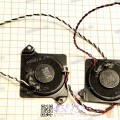 Speakers Sony Vaio VPC-EJ PCG-91211v (p/n VECO FV274) & Cable 4 pin