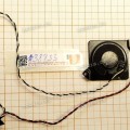 Speakers Sony Vaio VPC-EF4 (p/n VECO FU414) & Cable 4 pin