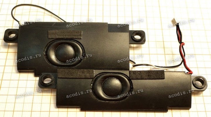 Speakers Asus U35JC, U35 Set Speakers & Cable 4 pin
