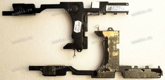Speakers Asus X551MA, X551MAV, X551M, R512MA (p/n DN023784000)