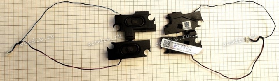 Speakers Samsung NP355V5C NP350V5C-S0Z (p/n PK23000J800)