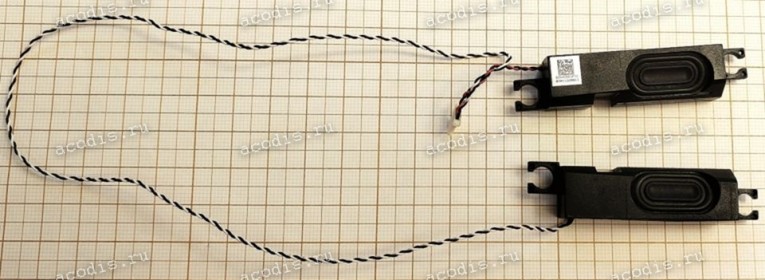 Speakers MSI Katana GF66 Kit MS-1581 (p/n S33-A020810-F33)