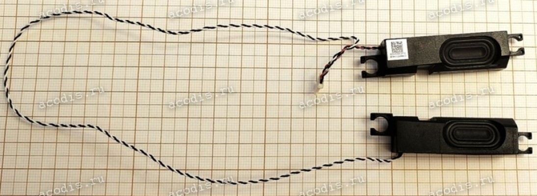 Speakers MSI Katana GF66 Kit MS-1581 (p/n S33-A020810-F33)