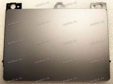 TouchPad board Asus P5440FA-1A (p/n 90NX01X1-R90010, 04060-01140400, 13N1-1WA0801) touchpad module with holder with Gray cover