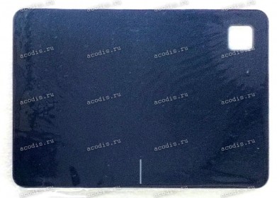 Наклейки на тачпад Asus UX530UX (p/n 13NB0EC2G02011) Blue touchpad plate