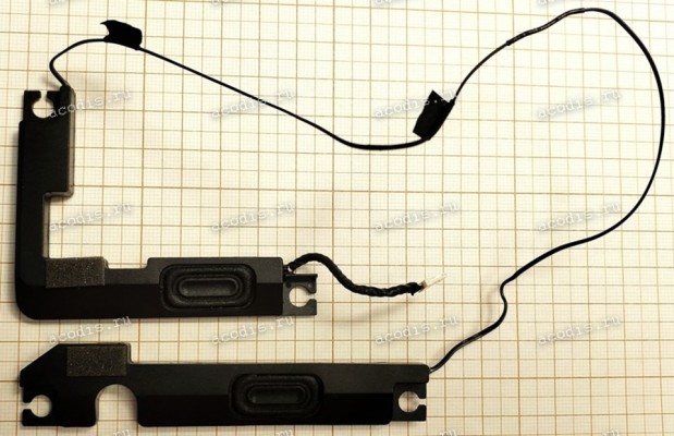 Speakers Lenovo V15 G2 ALC, V15 G2 ITL, Ideapad 3-14ITL05 (p/n PK23000UHV0) VECO V15.L V15.R