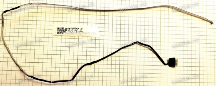 CCD FFC cable Webcam Machenike S16 GIGABYTE A5 K1 (p/n 6-43-NH50T-011) Cord NH50ED 8 pin