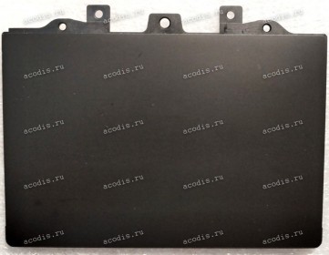 TouchPad Module Lenovo V15 G2 ITL, Ideapad 1 15AMN7 (p/n SA469D-22HR, 2H22019-02220I) with holder with black cover