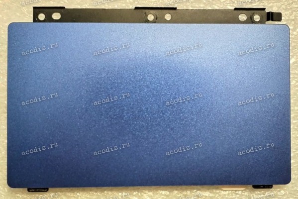 TouchPad Module Hp Board 11-AK1012DX (p/n S9454A-22H4) with holder with blue cover