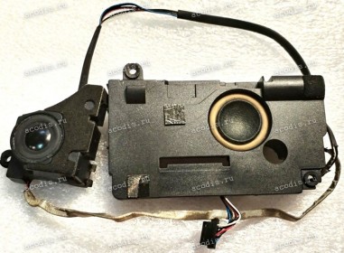 Speakers Packard Bell LX86, Acer Aspire 7745G ZYBA (p/n 3ZZYBSATN00) & Cable 6 pin